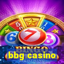 bbg casino